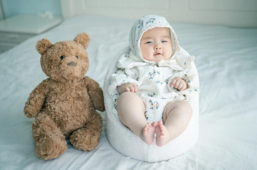 株洲宝宝退烧后腹泻