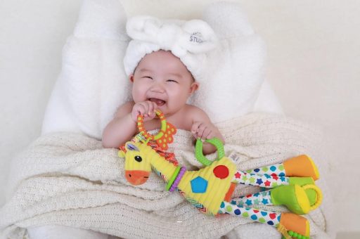 株洲四个月宝宝便血