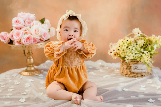 株洲宝宝脖子出汗